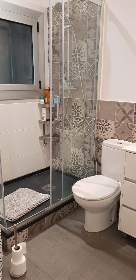 Casa Comoda Y Equipada Para 6 En Centro Pueblo Torroella de Montgrí Extérieur photo