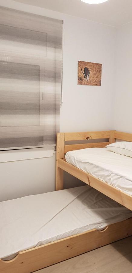 Casa Comoda Y Equipada Para 6 En Centro Pueblo Torroella de Montgrí Extérieur photo